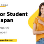 SOP for Japan student visa