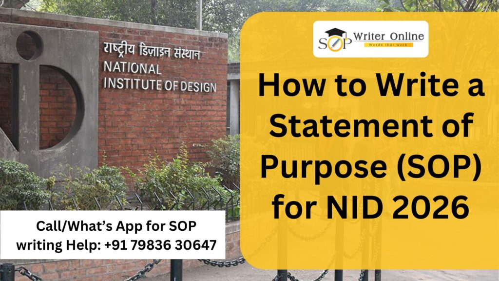 How-to-Write-a-Statement-of-Purpose-SOP-for-NID-2026-1024x576 How to Write a Statement of Purpose (SOP) for NID 2026