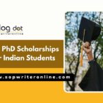 PhD Scholarship