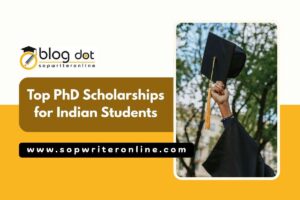 PhD Scholarship