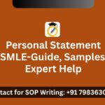 Personal Statement USMLE – Guide, Samples & Expert Help