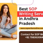 SOP Writing Services in Andhra Pradesh