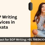 SOP Writing Services in Kolkata – No. 1 SOP Writing Services