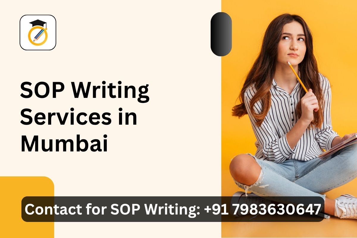 SOP Writing Services in Mumbai – Trusted SOP Support SOP Writing Services in Mumbai – Trusted SOP Support