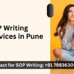 SOP Writing Services in Pune