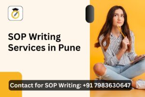 SOP Writing Services in Pune