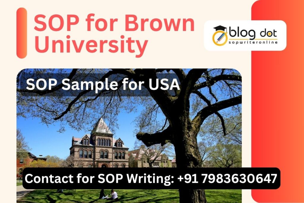 SOP-for-Brown-University-1024x683 SOP for Brown University | A Simple Guide to Write a Strong Application