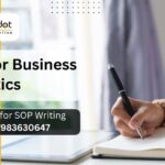 SOP for Business Analytics