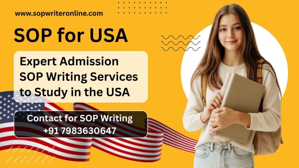 SOP-for-USA-1024x576 SOP for USA – Expert Admission SOP Writing Services to Study in the USA