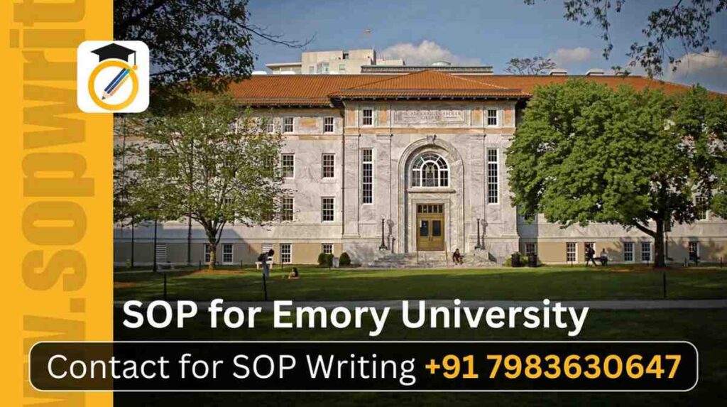 SOPforEmoryUniversity-1024x573 SOP for Emory University and Personal Statement Guide for Applicants