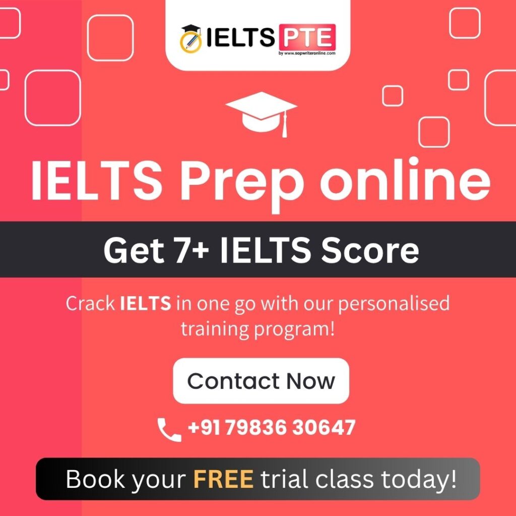 IELTS online classes