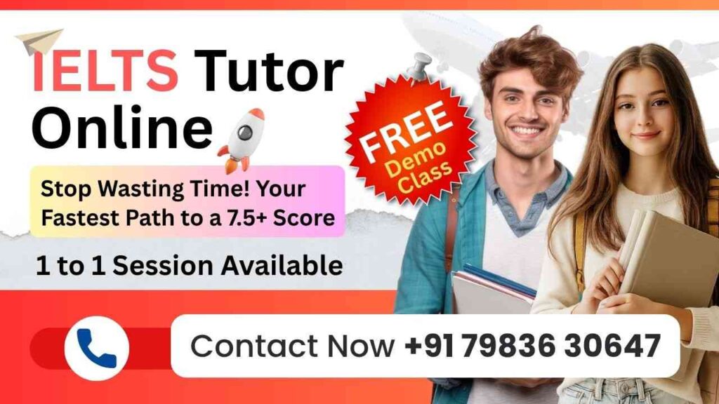 IELTSTutorOnline-1024x576 IELTS Tutor Online | Stop Wasting Time! Your Fastest Path to a 7.5+ Score