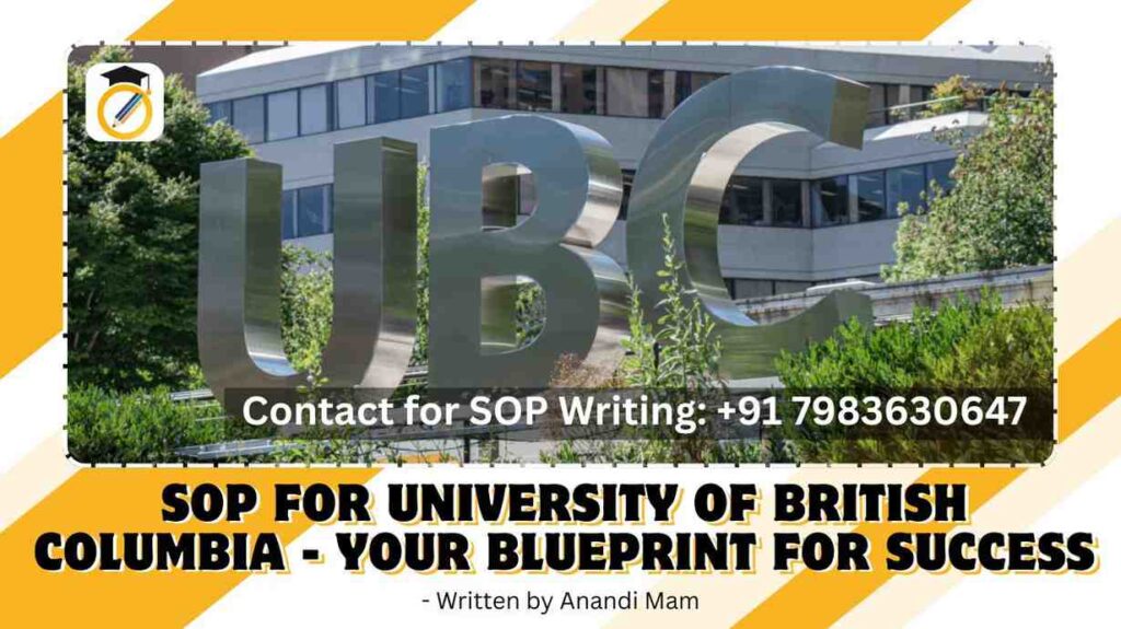 SOP-for-University-of-British-Columbia-1024x575 SOP for University of British Columbia - Your Blueprint for Success