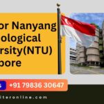 SOP for Nanyang Technological University(NTU) Singapore