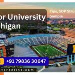 SOP for University of Michigan | SOP Sample, Tips & Guide