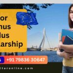 SOP for the Erasmus Mundus Scholarship | Sample LOM