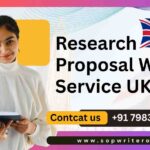 Research Proposal Writing Service UK | Get The Best Help