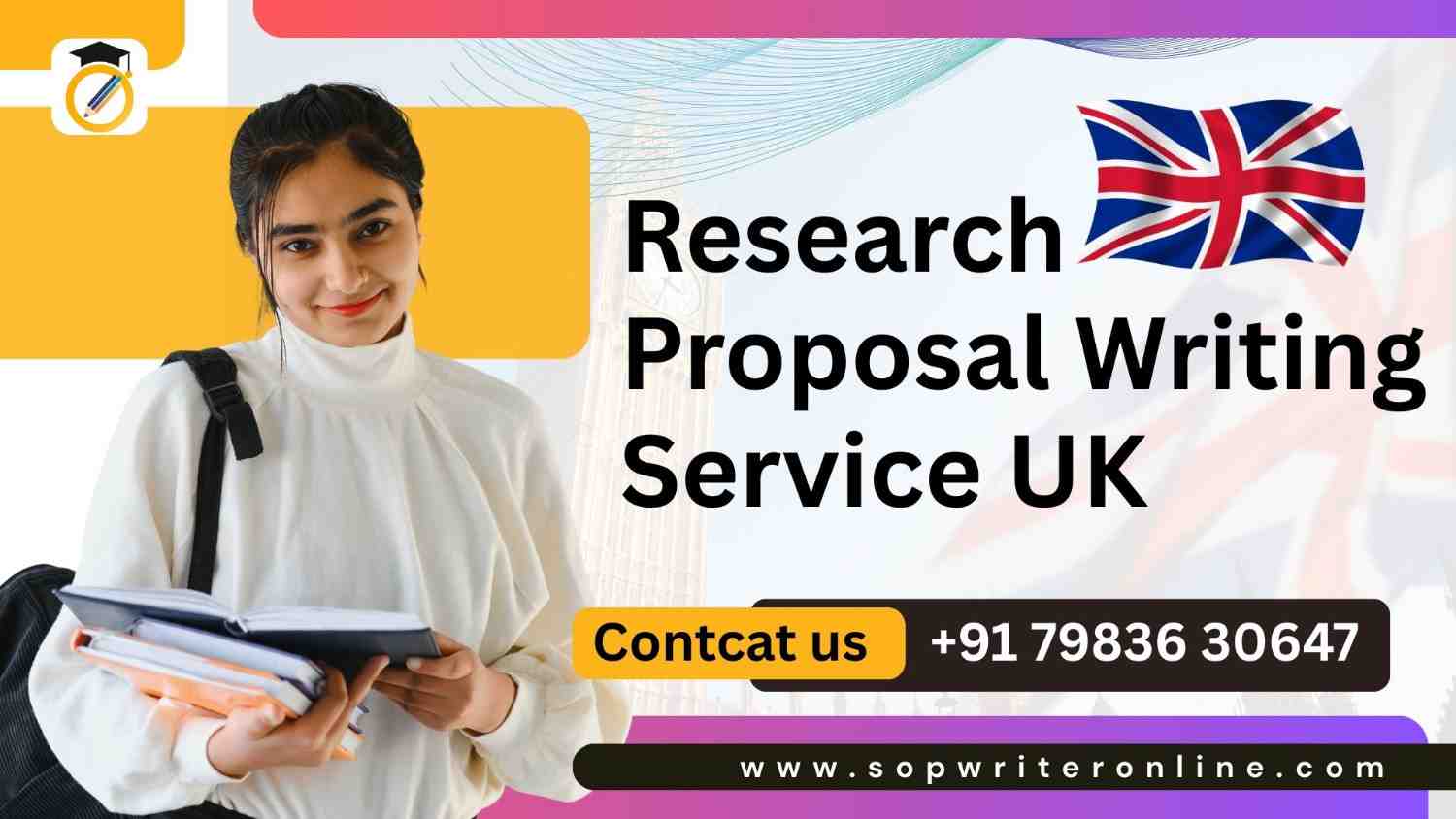 Research Proposal Writing Service UK | Get The Best Help