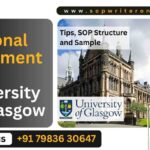 Personal Statement for University of Glasgow | Tips & Guidelines