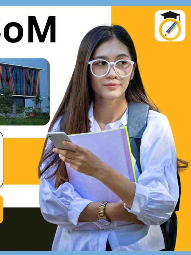 Essay for BITSoM | How to Write it