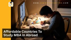 Affordable Countries To Study MBA in Abroad