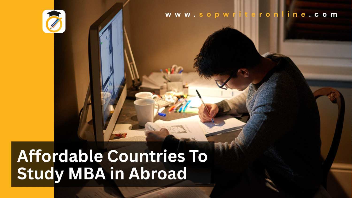 Affordable Countries To Study MBA in Abroad