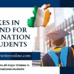 Intakes In Ireland for International Students | Complete Guide