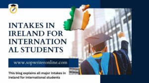 Intakes In Ireland for International Students | Complete Guide