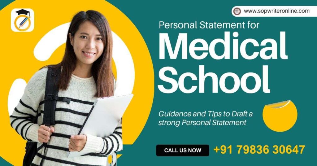 Personal-Statement-for-Medical-School-1024x536 Personal Statement for Medical School | Sample Personal Statement
