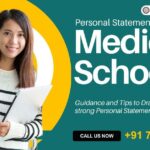 Personal Statement for Medical School | Sample Personal Statement
