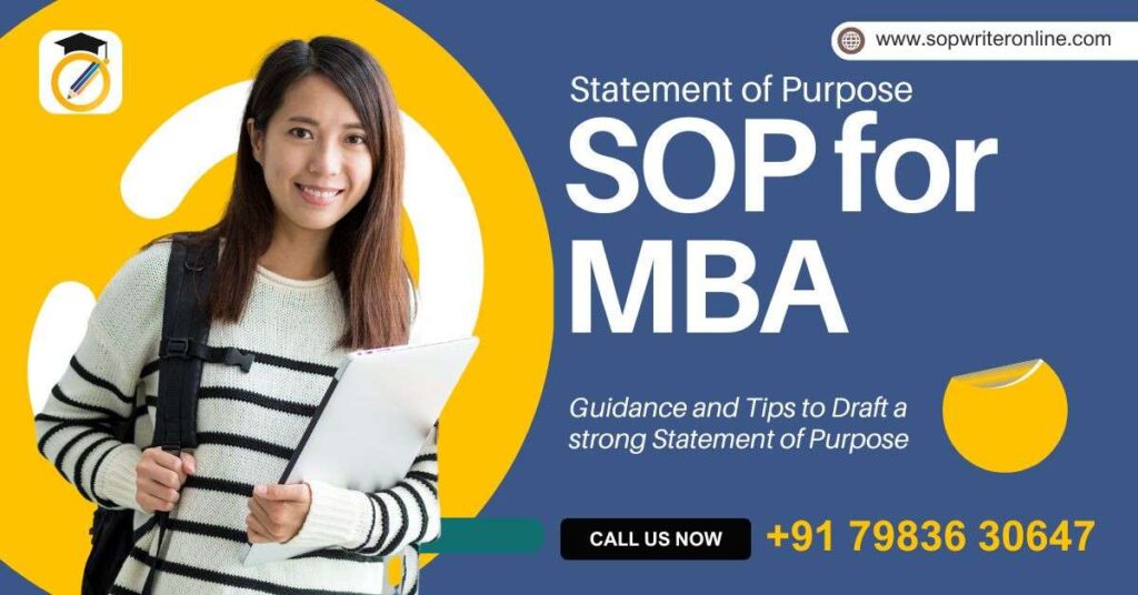SOP-for-MBA-1024x536 SOP for MBA | How to Write a Winning Statement of Purpose for MBA Admission