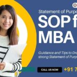 SOP for MBA | How to Write a Winning Statement of Purpose for MBA Admission