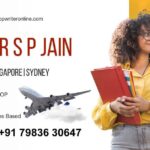 SOP for SP Jain | Complete Guide and Tips