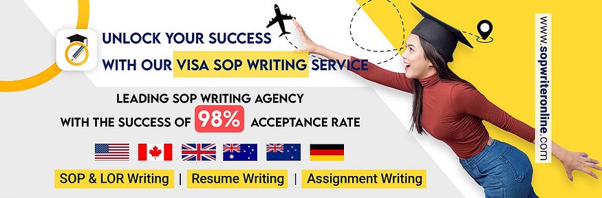 Visa-SOP-writing SOP for New Zealand Student Visa - Sample Visa SOP