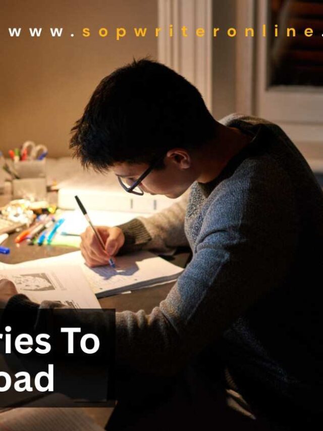 Affordable Countries To Study MBA in Abroad