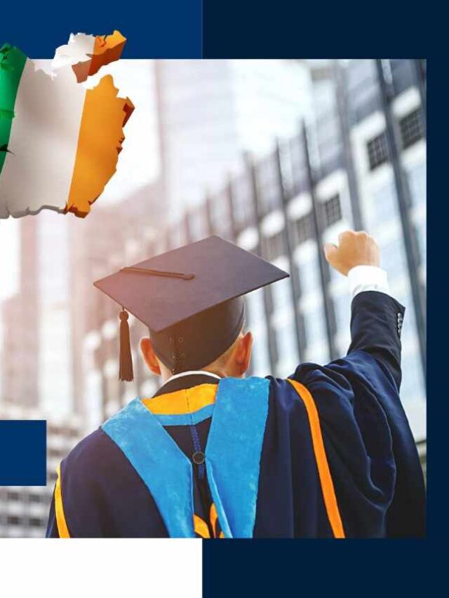 Intakes In Ireland for International Students | Complete Guide