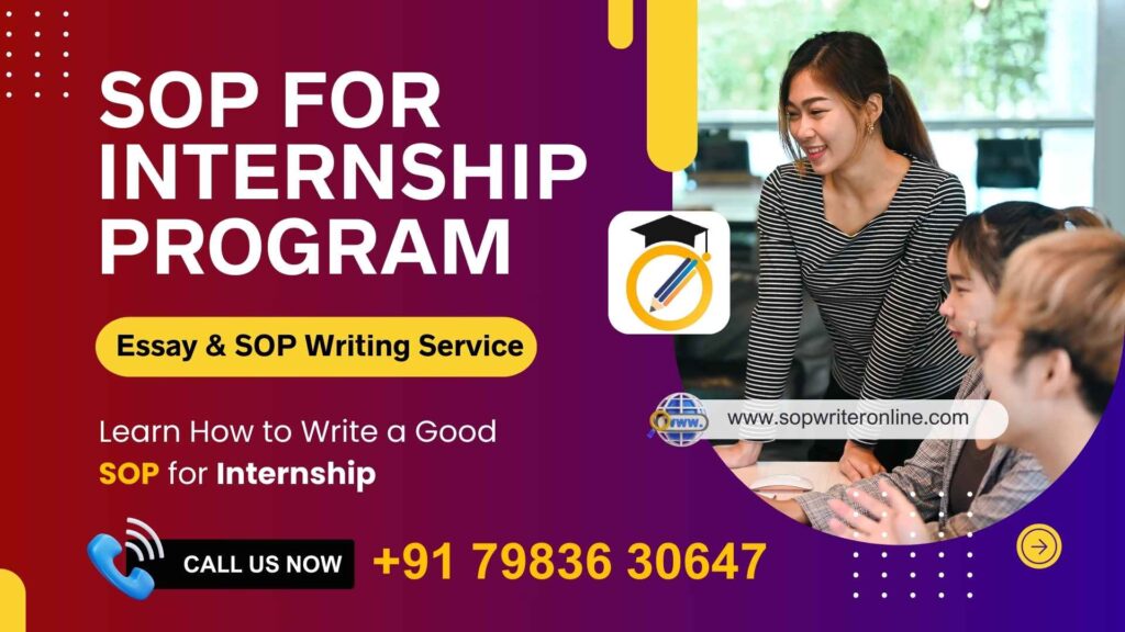 Purple-and-Yellow-Modern-Internship-Program-Overview-Presentation-1024x576 SOP for Internship | How to Write a Strong Internship SOP That Gets You Selected