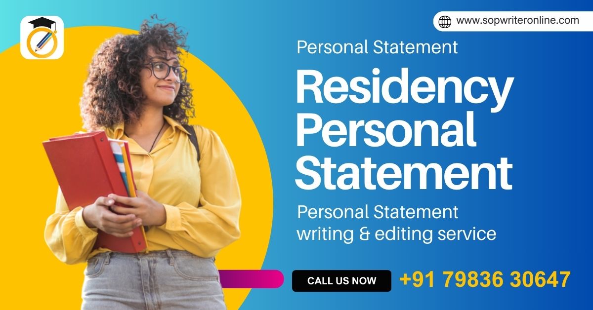Residency Personal Statement – How to Write One That Truly Stands Out