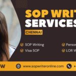 SOP Writing Services in Chennai | Best SOP Writing Services in India