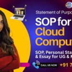 SOP for Cloud Computing | Best SOP Writing and Guide