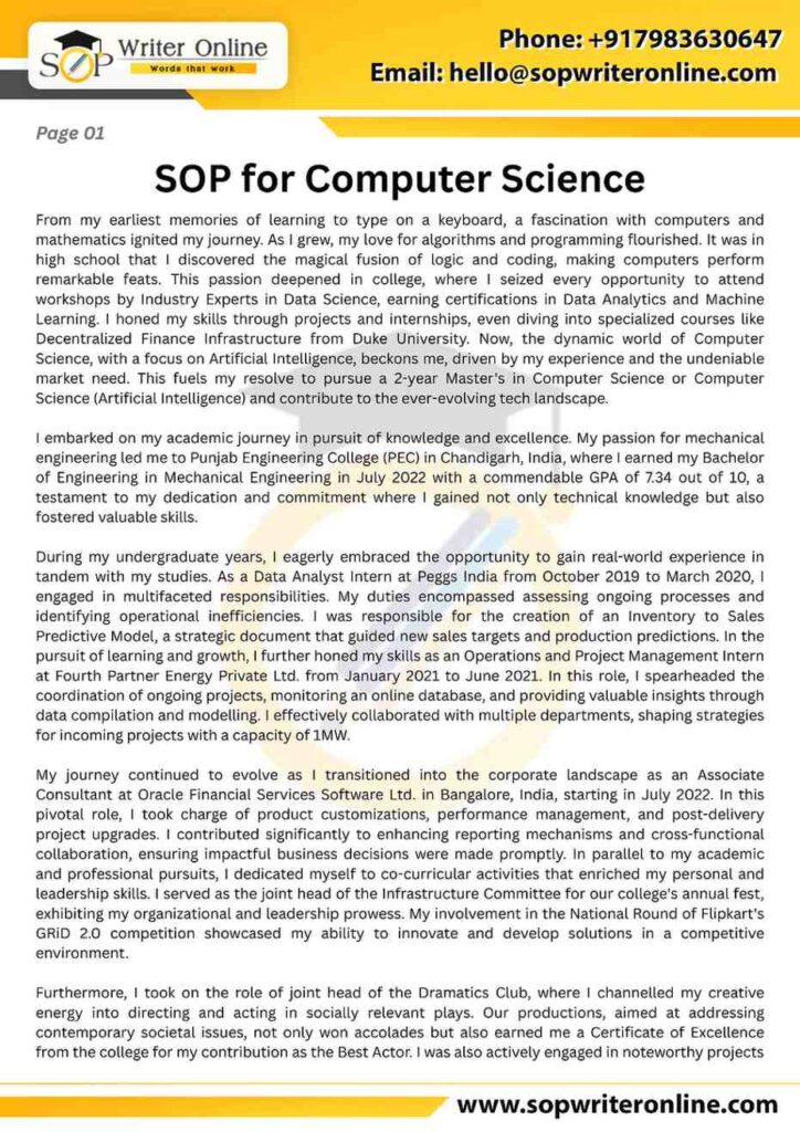 SOP-for-Computer-Science-1-724x1024 SOP for Computer Science | Guide & Sample for UG, MS & PhD