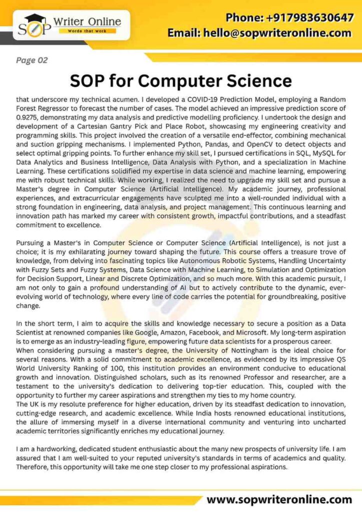 SOP-for-Computer-Science-2-724x1024 SOP for Computer Science | Guide & Sample for UG, MS & PhD