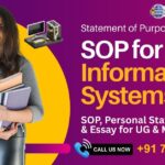 SOP for Information Systems | MIS SOP | Best SOP Writing