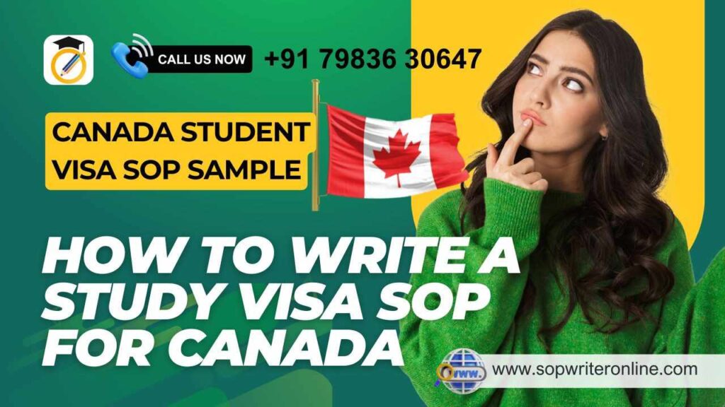 SOP-for-Student-Visa-Canada-1024x576 SOP for Canada Student Visa – Complete Guide with Approved Sample Insight