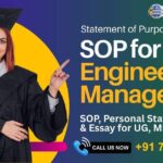 SOP for Engineering Management – A Complete Guide for MEM & PhD Applicants