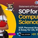 SOP for Computer Science | Guide & Sample for UG, MS & PhD