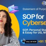 SOP for Cybersecurity | Best SOP Writing Service & Guide