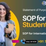 SOP for LAW Student | SOP for International LAW