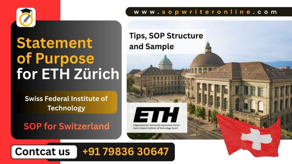 Swiss-Federal-Institute-of-Technology-1024x576 SOP for Swiss Federal Institute of Technology | SOP for Switzerland
