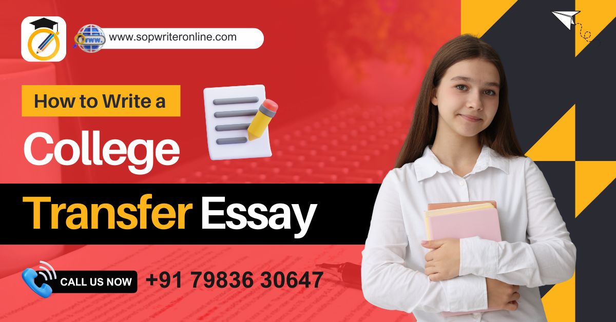 College Transfer Essays | Best Essay Writing Help